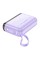 Зовнішній акумулятор HOCO J139 Hero 22.5W+PD20W fully compatible power bank(iP)(10000mAh) Purple (6942007636476)