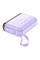 Зовнішній акумулятор HOCO J139 Hero 22.5W+PD20W fully compatible power bank(Type-C)(10000mAh) Purple (6942007636490)