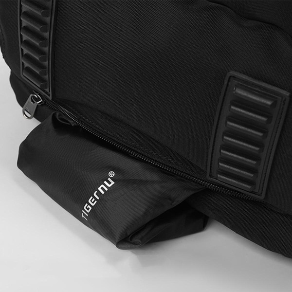 Рюкзак Tigernu T-B9235 15.6" Black (T-B9235Black)