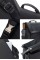 Рюкзак Tigernu T-B9592 15.6" Black (T-B9592Black)