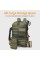 Рюкзак Tigernu T-B9007B 17" Army Green (T-B9007BArmyGreen)