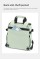 Рюкзак Tigernu T-S8651 14" Green (T-S8651Green)