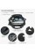 Рюкзак Tigernu T-S8651 14" Black (T-S8651Black)