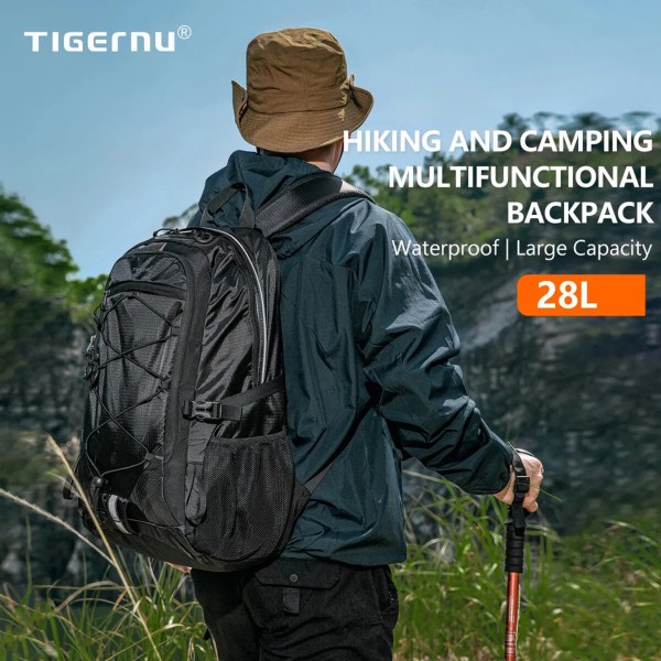 Рюкзак Tigernu T-B9500 15.6" Orange (T-B9500Orange)