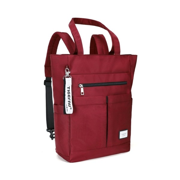 Рюкзак Tigernu T-S8632 15.6" Red (T-S8632Red)