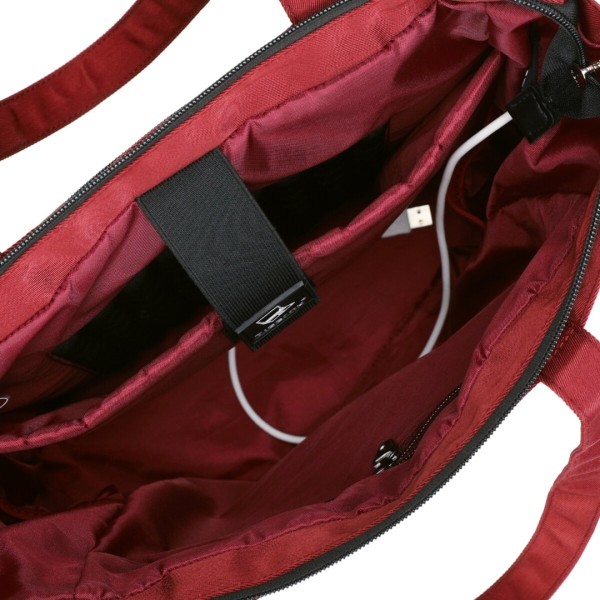 Рюкзак Tigernu T-S8632 15.6" Red (T-S8632Red)