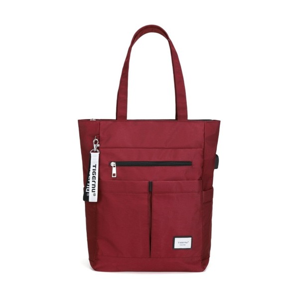 Рюкзак Tigernu T-S8632 15.6" Red (T-S8632Red)