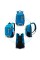 Рюкзак Tigernu T-B9280 15.6" Blue (T-B9280Blue)