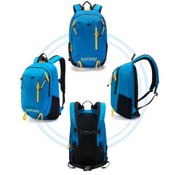 Рюкзак Tigernu T-B9280 15.6" Blue (T-B9280Blue)
