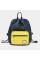Рюкзак Tigernu T-S8511 14" Blue with Yellow (T-S8511BlueY)