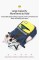 Рюкзак Tigernu T-S8511 14" Blue with Yellow (T-S8511BlueY)