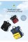 Рюкзак Tigernu T-S8511 14" Blue with Yellow (T-S8511BlueY)