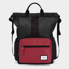 Рюкзак Tigernu T-S8511 14" Black with Wine (T-S8511BlackW)