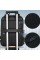 Рюкзак Tigernu T-B9121 17" Black (T-B912171Black)