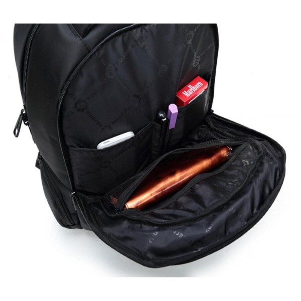 Рюкзак Tigernu T-B3105-3A 15.6" Black (T-B3105-3ABlack)