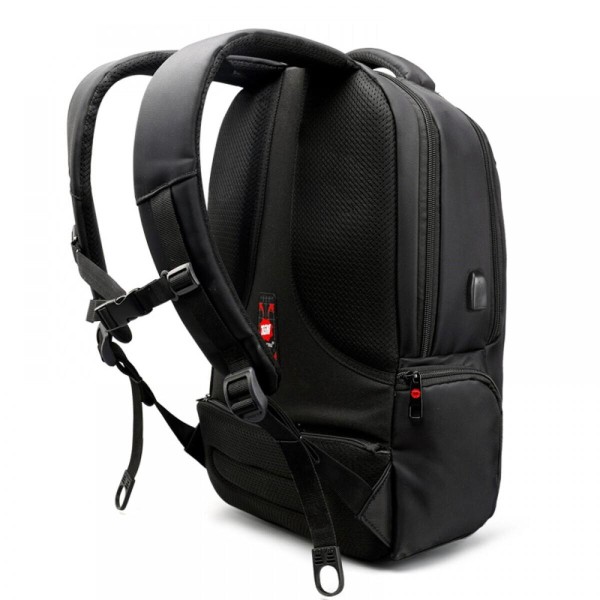 Рюкзак Tigernu T-B3105-3A 15.6" Black (T-B3105-3ABlack)