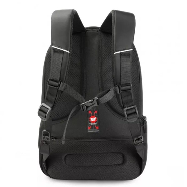 Рюкзак Tigernu T-B3105-4A 17" Black (T-B3105-4ABlack)