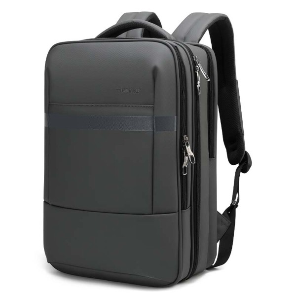 Рюкзак Tigernu T-B3982 15.6" Grey (T-B3982Grey)