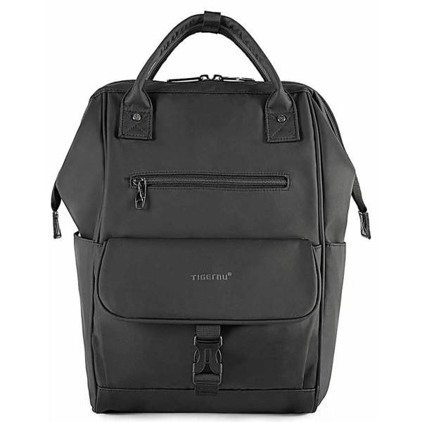 Рюкзак Tigernu T-B3184TPU 14" Black (T-B3184TPUBlack)