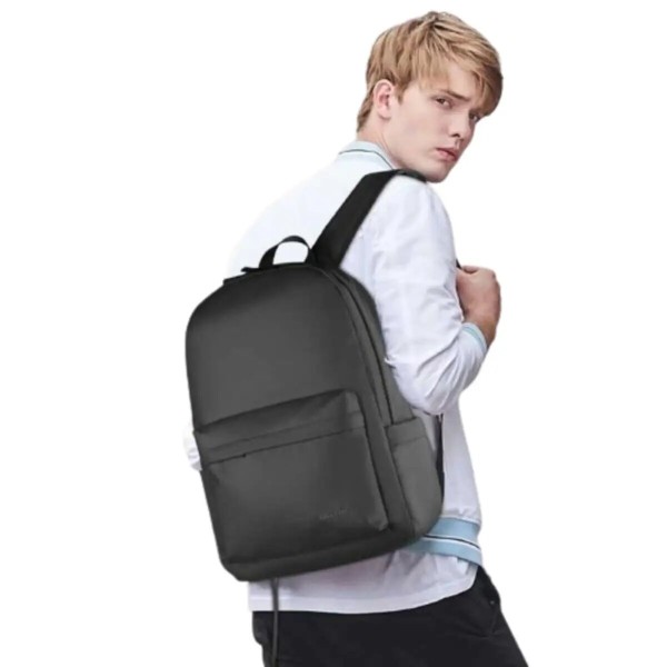 Рюкзак Tigernu T-B3249A 15.6" Black (T-B3249ABlack)