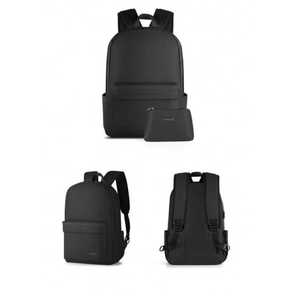 Рюкзак Tigernu T-B3249A 15.6" Black (T-B3249ABlack)
