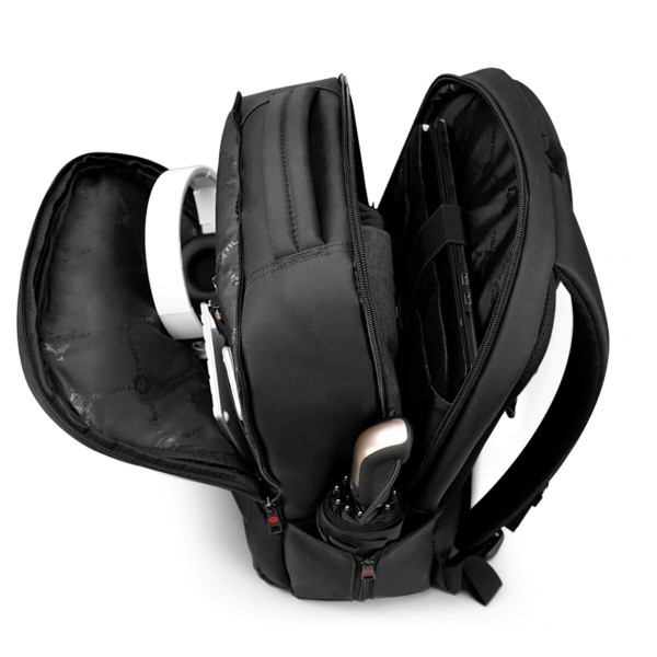 Рюкзак Tigernu T-B3032 15.6" Black (T-B303215Black)
