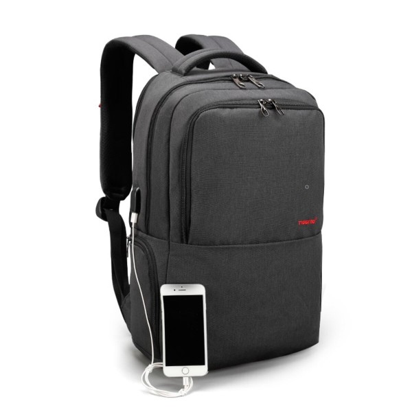Рюкзак Tigernu T-B3259 15.6" Black (T-B3259Black)