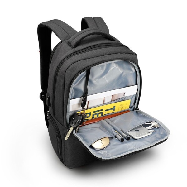 Рюкзак Tigernu T-B3259 15.6" Black (T-B3259Black)