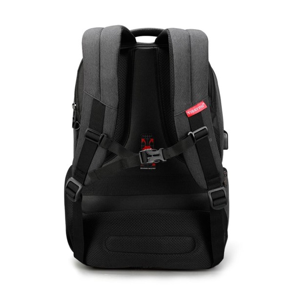 Рюкзак Tigernu T-B3259 15.6" Black (T-B3259Black)