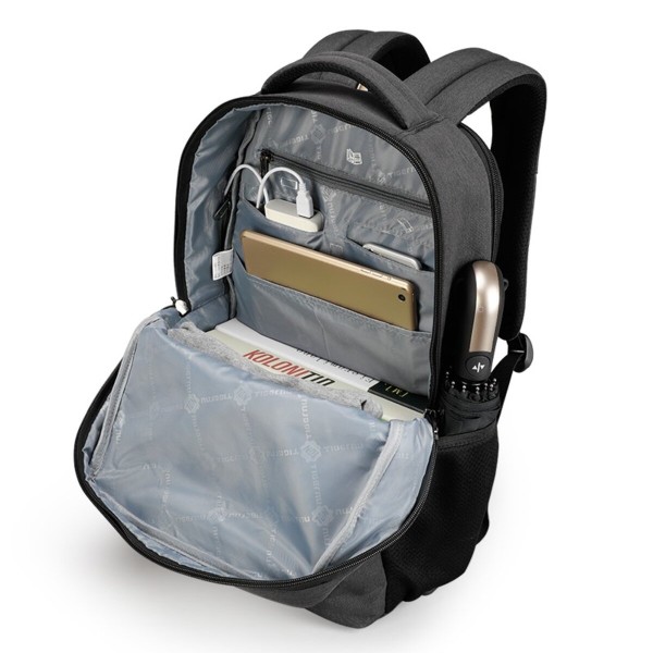 Рюкзак Tigernu T-B3259 15.6" Black (T-B3259Black)