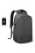 Рюкзак Tigernu T-B3595 15.6" Black grey (T-B3595Blackgrey)