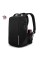 Рюкзак Tigernu T-B3655 15.6" Black (T-B3655Black)