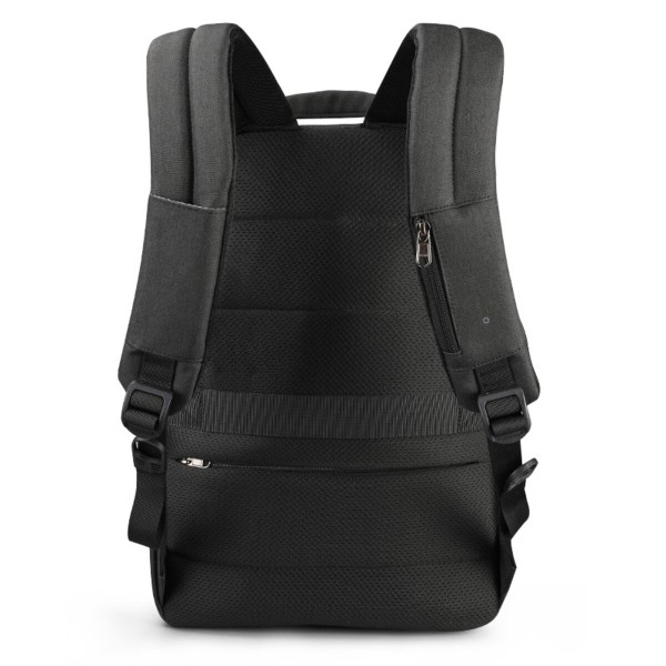 Рюкзак Tigernu T-B3621B 15.6" Black (T-B3621BBlack)