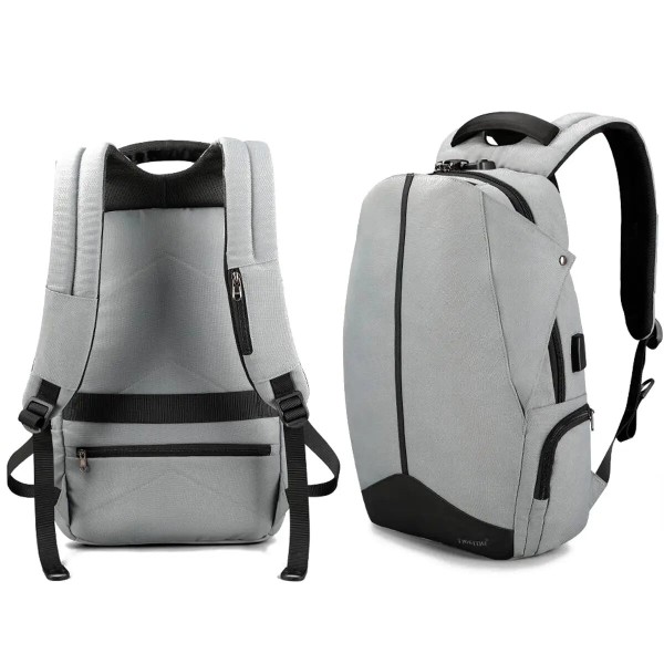 Рюкзак Tigernu T-B3593A 15.6" Grey (T-B3593AGrey)