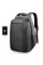 Рюкзак Tigernu T-B3599 15.6" Black (T-B3599Black)