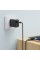 Кабель ACEFAST C10-03 Type-C to Type-C 3A, 60W, 1.2m, silicone, zinc connectors, Black (6974316283119)