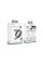 Кабель ACEFAST C11-03 Type-C to Type-C 3A, 60W, 1.2m, nylon + PVC, zinc connectors, Black (6974316280217)