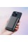 Зовнішній акумулятор ACEFAST M11 PD30W Qi2 magnetic wireless charging power bank 10000 mAh Black (6974316282341)