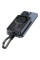 Зовнішній акумулятор ACEFAST M11 PD30W Qi2 magnetic wireless charging power bank 10000 mAh Black (6974316282341)