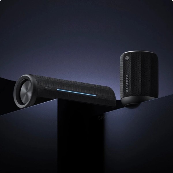 Портативна колонка Xiaomi Bluetooth Speaker Mini (QBH4274GL)