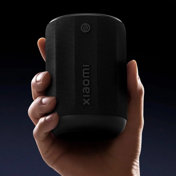 Портативна колонка Xiaomi Bluetooth Speaker Mini (QBH4274GL)