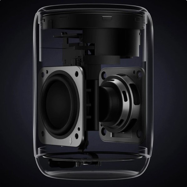 Портативна колонка Xiaomi Bluetooth Speaker Mini (QBH4274GL)