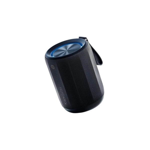 Портативна колонка Xiaomi Bluetooth Speaker Mini (QBH4274GL)
