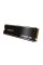 Накопичувач SSD M.2 ADATA LEGEND 900 512GB 2280 PCIe Gen 4x4 3D NAND Read/Write: 6200/2300 MB/sec (SLEG-900-512GCS)