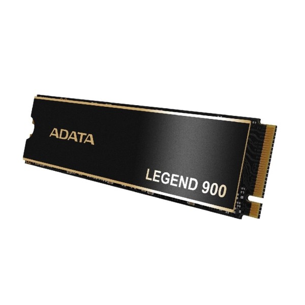 Накопичувач SSD M.2 ADATA LEGEND 900 512GB 2280 PCIe Gen 4x4 3D NAND Read/Write: 6200/2300 MB/sec (SLEG-900-512GCS)
