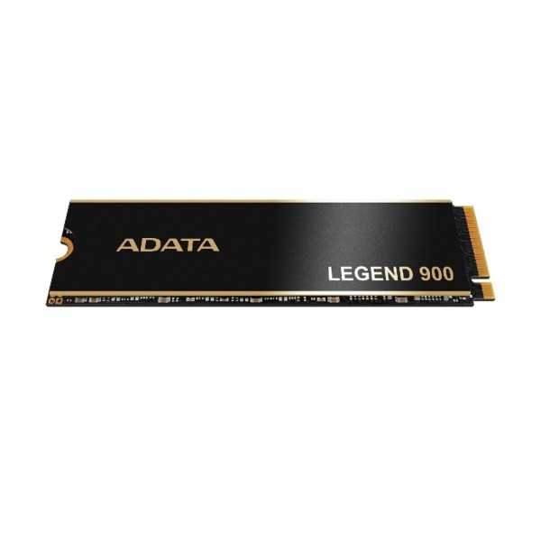 Накопичувач SSD M.2 ADATA LEGEND 900 512GB 2280 PCIe Gen 4x4 3D NAND Read/Write: 6200/2300 MB/sec (SLEG-900-512GCS)