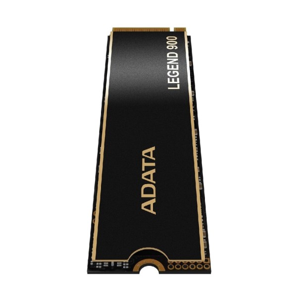 Накопичувач SSD M.2 ADATA LEGEND 900 512GB 2280 PCIe Gen 4x4 3D NAND Read/Write: 6200/2300 MB/sec (SLEG-900-512GCS)