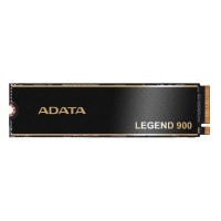 Накопичувач SSD M.2 ADATA LEGEND 900 512GB 2280 PCIe Gen 4x4 3D NAND Read/Write: 6200/2300 MB/sec (SLEG-900-512GCS)