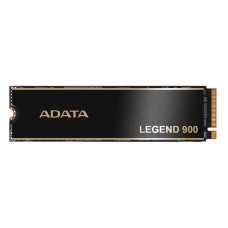 Накопичувач SSD M.2 ADATA LEGEND 900 512GB 2280 PCIe Gen 4x4 3D NAND Read/Write: 6200/2300 MB/sec (SLEG-900-512GCS)