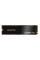 Накопичувач SSD M.2 ADATA LEGEND 900 512GB 2280 PCIe Gen 4x4 3D NAND Read/Write: 6200/2300 MB/sec (SLEG-900-512GCS)